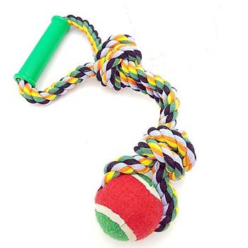 EuroDog Di pi Plastik Sapl ift Dm Tenis Toplu 37 Cm