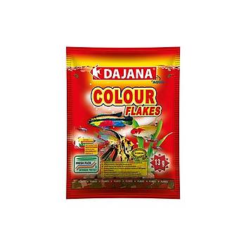 Dajana Colour Flakes 80 Ml 13 Gr