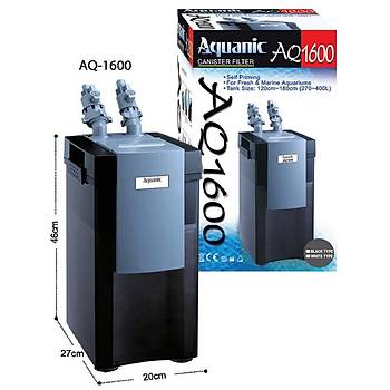 Aquanc D Filtre 1050 L/h