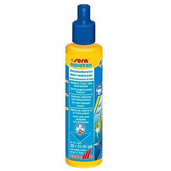 Sera Aquatan Akvaryum Su Dzenleyici 50 Ml