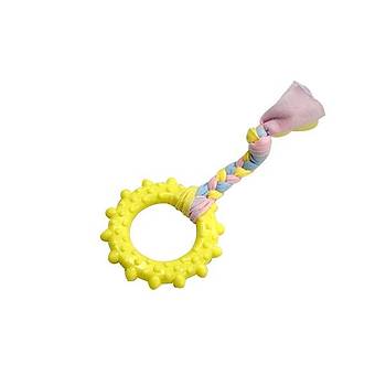 EuroDog Puppy Toys Sar ark Di Kama Oyunca