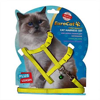 EuroCat Kedi Gs Tasmas Sar