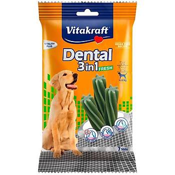 Vitakraft Kpek Naneli Di Bakm dl 31 M 12