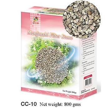 Percell Manfanshi Filter Stone 800 G.