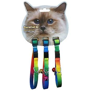 EuroCat Kedi Boy. Tas. Gkku. 10mm28cm (3 L)
