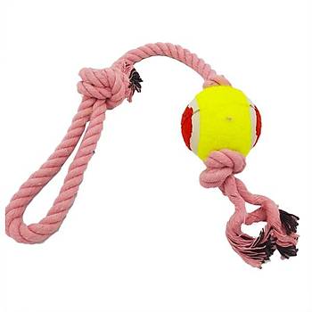 EuroDog Di pi  Dm Tenis Toplu Ye-Bey 53 Cm