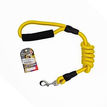 EuroDog Kpek Uzatma 14mmx120cm Sar