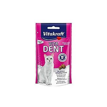 Vitakraft Vita Dent For Cats 75 Gr (6)
