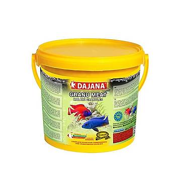 Dajana Granu Meat Kova 10000 Ml 5 Kg
