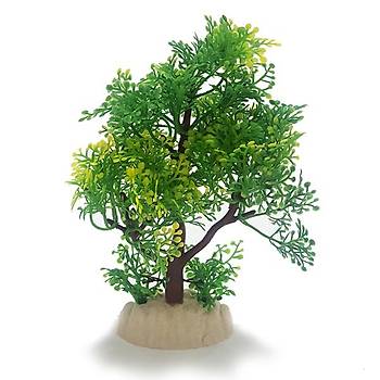 Plastik Bitki 13 cm 5"