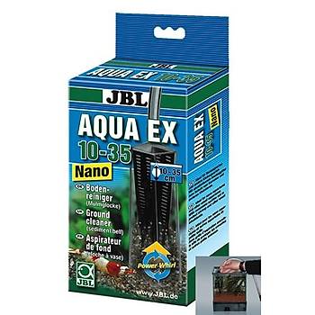 Jbl Aquaex Set 10-35 Sifon