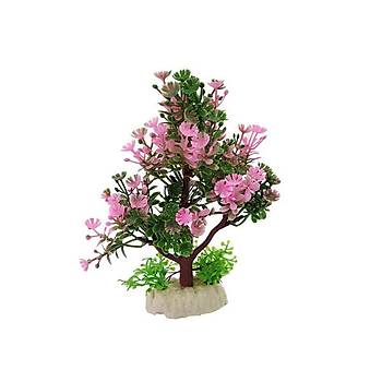 Plastik Bitki 13 cm 5"