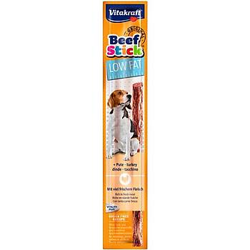Vitakraft Beef Stick Sr Etli Dk Ya 12gr 50