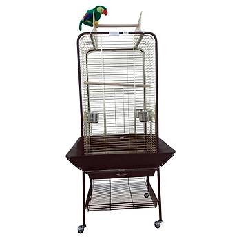 Dayang Papaan Eitim Kafesi Ayakl 59x59x152