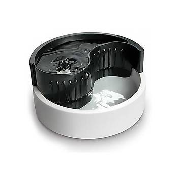 Pioneer Fungshui Kedi in Otomatik Su Kab