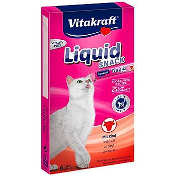 Vitakraft Kedi Sv dl Sr Eti+Inulin 90gr 11