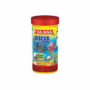 Dajana Discus Garlic Gran Premium 250 Ml 75 Gr
