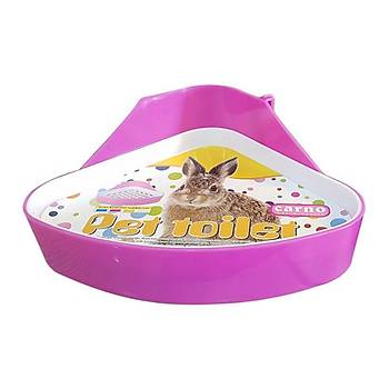 Tavan Tuvaleti gen Pembe