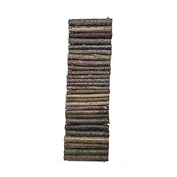 EuroGold Doal Ahap Kemirgen Tneli 12x40cm