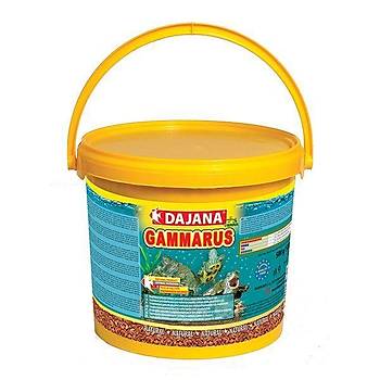 Dajana Gammarus 5.000 Ml 500 Gr