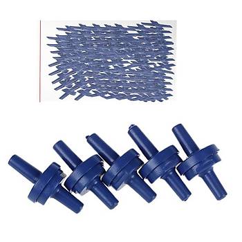 Leecom Check Valve (200 l)