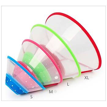 Kpek Ameliyat Plastik Yakalk XL