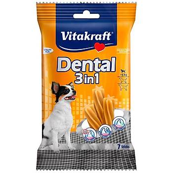 Vitakraft Kpek Naneli+inko Di Bakm dl 31 XS 12