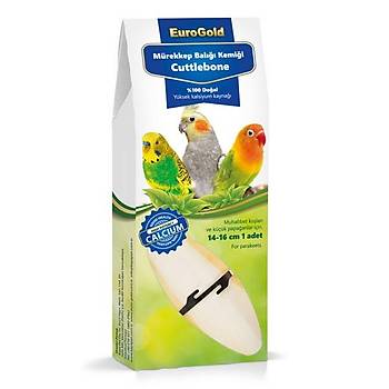 EuroGold Mrekkep Bal Kemii Tekli 14-16 cm