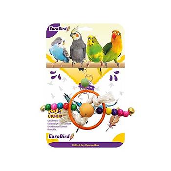 EuroBird Ku Oyunca Bocuklu Halka
