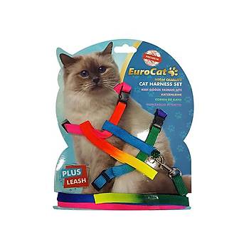 EuroCat Kedi Gs Tasmas Gkkua Desenli