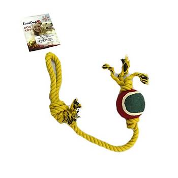 EuroDog Di pi  Dm Tenis Toplu Sar 53 Cm