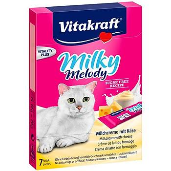 Vitakraft Kedi Sv dl Peynirli 70 Gr