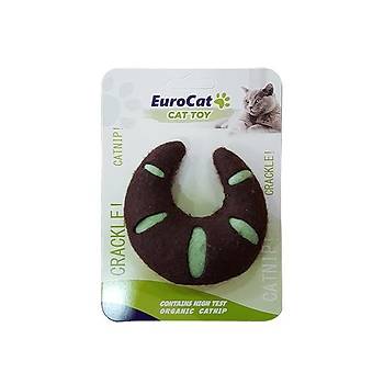 EuroCat Kedi Oyuncağı Ayçöreği 8 cm