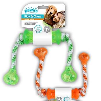 Pawise Halter Di pi Kpek Oyunca 40 cm