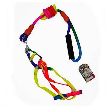 EuroDog Kpek Gs Tasmas Gkkua 14mm 120cm