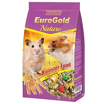 EuroGold Hamster Yemi 500 Gr.