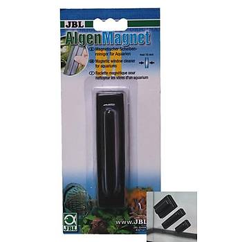 Jbl Algae Magnet L Cam Temizleyici Mknats