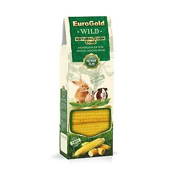 EuroGold Wild Kemirgenler in Doal Msr 2 Li