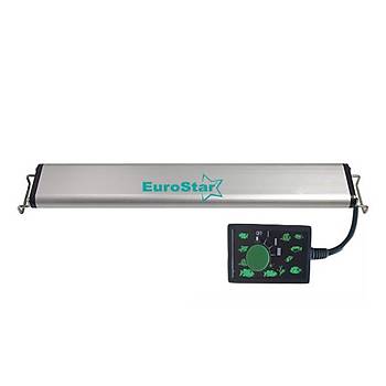 EuroStar Led Kapak 55 cm 40w 80 Led Mod Ayarlı