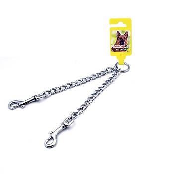 2 Li Gezdirme Tasma 3,5 mm 60 cm