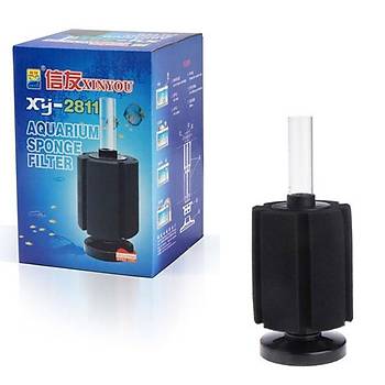 Xinyou XY-2811 Biyolojik Snger retim Filtresi 8,5 X 10