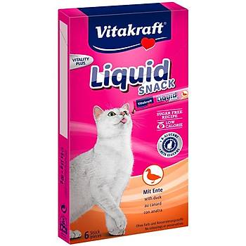 Vitakraft Kedi Sv dl rdk+beta-glucans 90gr 11