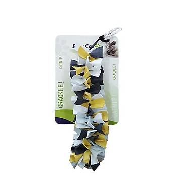 EuroCat Kedi Oyunca Aslabilen Pskl 24 cm