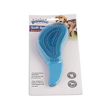 Pawise Softbrush Fra 19 Cm