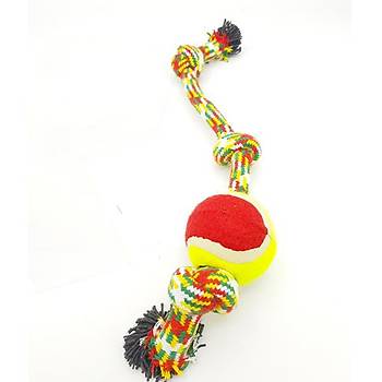 EuroDog Di pi  D. Kark Renk Tenis Top 44Cm