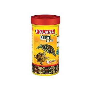 Dajana Kaplumbaa Yemi Sticks 100 Ml 9 Gr