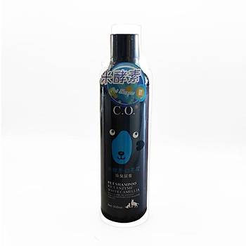 Bobo Evcil Hayvan ampuan White Camellia 500 Ml