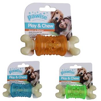 Pawise Funny Chew Kpek Kemii 10,5 cm
