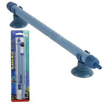 Hava Kabarck Duvar 18" - 45 cm