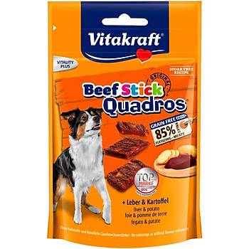 Vitakraft Beef Stick Quadros Cierli 7